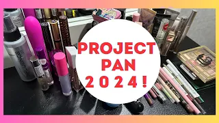 PROJECT PAN 2024
