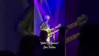 “Hotel California “ Don Felder, #classicrock #americana #livemusic #music #theeagles