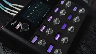 The Tone Master Pro - Searching Possibilities