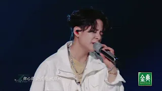 刘逸云Amber Liu《不再唱悲伤的歌》唱跳俱佳，不愧是f(x)成员