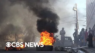 State of emergency declared in Haiti amid escalating violence, prison breaks