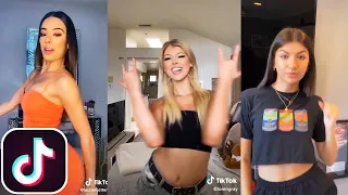 Savage Remix - Megan Thee Stallion (I Say Left Cheek, Right Cheek) | TikTok Compilation