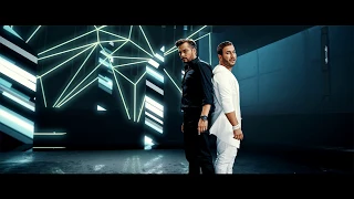 EDGAR & BOSSON - Она | Тизер Видеоклипа