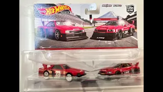 HOTWHEELS MAIL CALL FROM MR SPEHAR