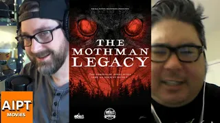 Adventures in Movies! Looks at... The Mothman Legacy