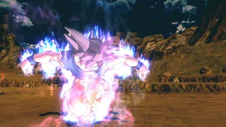 (Dragon Ball Xenoverse 2) Best Transformation mods part 3