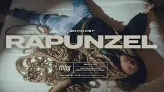 Kelvyn Colt - Rapunzel OFFICIAL VIDEO (Prod by Liam Callan & Yung Swisher)