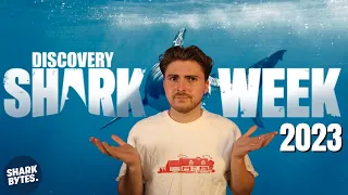 Shark Week 2023: WATCH or AVOID?