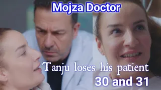 Mojza Doctor episode 31 and 32 explained in Urdu Hindi