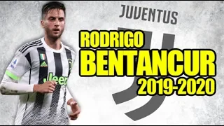 Rodrigo Bentancur - Goals & Skills - 2019/2020