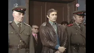 Obhajoba sa nekoná (TV film) 1976 ,SK