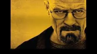 I Am The One Who Knocks Breaking Bad - Metalified