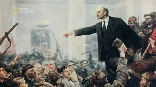 Tym sposobem Lenin przejął władzę w Rosji! | Ciekawsza strona historii