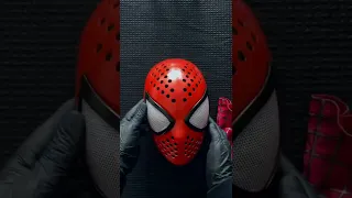 the Amazing Spiderman 2 Mask Unboxing
