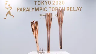 Tokyo Olympic | Highlights from Day 52 of the Tokyo Olympic torch relay