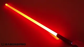 SabersPro - Baselit lightsaber effects