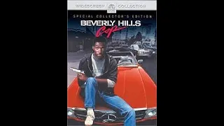 Beverly Hills Cop | Axel F | 1 Hour