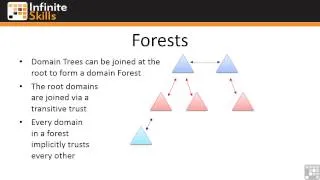 Domains, Trees, And Forests Overview