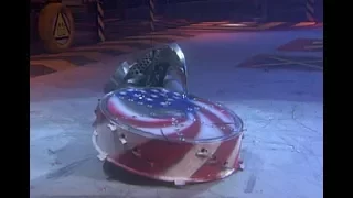 Robot Wars Extreme Warriors - World Championship