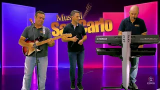 SUCESSOS DA MÚSICA GAÚCHA 2 - MUSICAL SAN CARLO