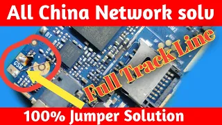 All mobile Network problem solution | no service emergency call searching network problem