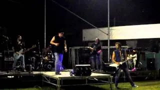 BIG WRONG - The Real Scorpions Tribute @ BRIGANTE Fest (PD)