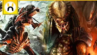 The Ruthless Predator Clan That Used Xenomorphs to Hunt Explained