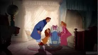 Disney Cinemagic HD UK Continuity 1080p 03-06-12