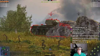 20170705 - Blitz Treasure Hunt Day 4 - World of Tanks Blitz - LIVE