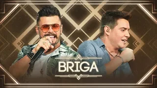 Marcos & Belutti - Briga (Cumpra-se)