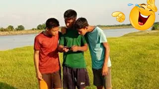 Must Watch New Funniest Comedy Video 2022 Amazing Comedy Video 2022 Episode 2 By Fun Tv Start