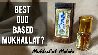 Attar Ayub nd Co’s Best Oud Based Mukhallat With  Oriental Notes| Oud oils|Agarwood|Mukhallats Ittr