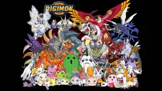 Digimon Adventure - Wir werden siegen