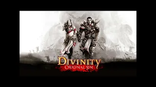 Divinity Original Sin: Cyseal Music - 1 Hour