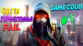 GAME COUB  ( Приколы, Баги, Фейлы, Приколы, Coub и Смешные Моменты.) best coub