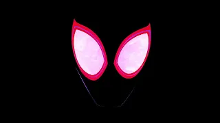 'What's Up Danger' Spider Man  Into the Spider Verse | Official Audio | Blackway & Black Caviar |