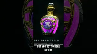 the most slept on elixir in black ops 4 zombies