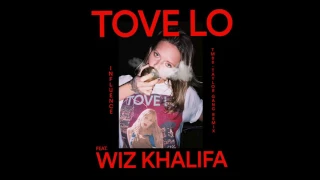 Tove Lo - Influence Feat Wiz Khalifa (Taylor Gang Remix)