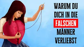 Warum du dich in die falschen Männer verliebst, basierend auf deinem Geburtsmonat