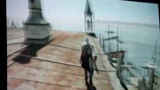 Assassin's Creed II E3 2009 demo