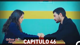 Gritos de Amor Capitulo 46 (Doblaje En Español)