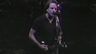 Victim or the Crime (2 cam) Grateful Dead - 3-9-1992 Capitol Center, Landover, MD, set 2-01