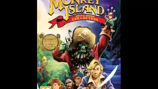 Monkey Island 2 SE: LeChuck's Revenge OST - Full Official Soundtrack