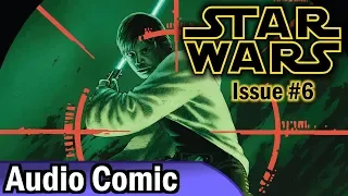 Star Wars #6 [2015] (Audio Comic)