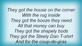 Steely Dan - Show Biz Kids Lyrics