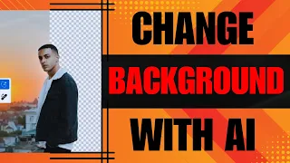 How to Change Photo Background with AI (2024)