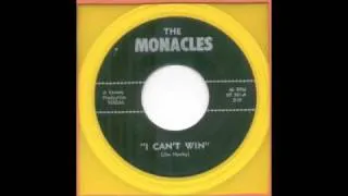 MONACLES-I CAN'T WIN