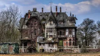 Disturbing Haunted Hotels You Should Never Dare To Enter