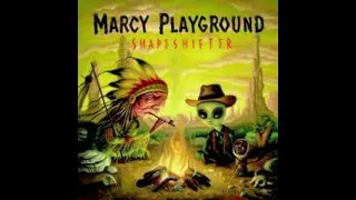 Marcy Playground - Wavemotion Gun 432Hz