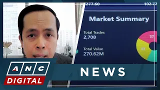 Analyst: Any correction, at this point, is an opportunity to buy | ANC